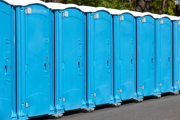 Best Portable Restroom for Sporting Events  in Garrison, TX