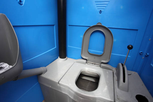 Best Portable Restrooms for Agricultural Sites  in Garrison, TX